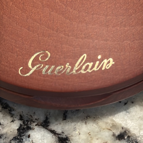Guerlain RARE Terracota Bronzer LIMITED EDITION w/ Rare Wood - Picture 6 of 9